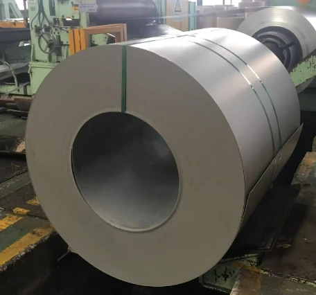 Zero spangle galvanized steel Zero spangle galvanized steel