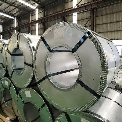 Galvanized Coil Galvanized Coil