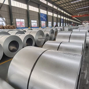 Galvanized Coil Galvanized Coil