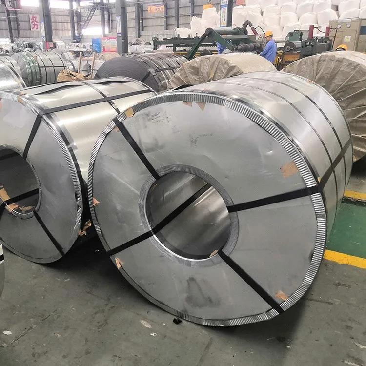 cold-rolled coil cold-rolled coil
