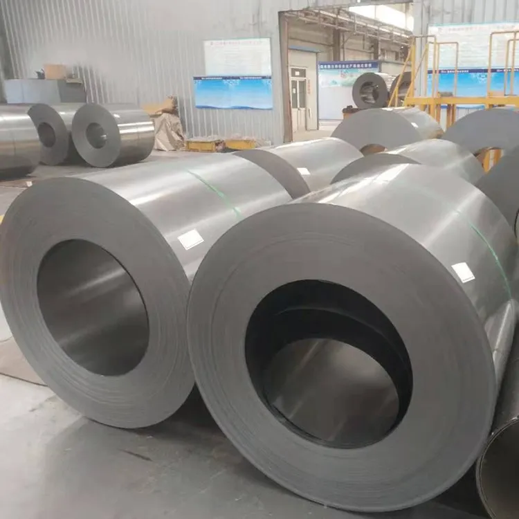 cold-rolled coil cold-rolled coil