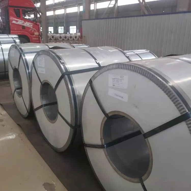 cold-rolled coil cold-rolled coil