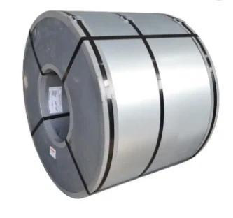 JIS ASTM Certified Cold Rolled Steel Sheet Coil Strips