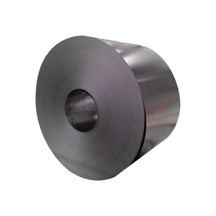 JIS G3141 Cold Rolled Steel