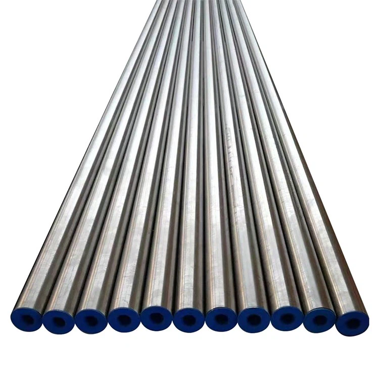 Monel400 Stainless Steel Pipe