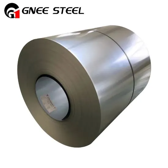 Πηνίο από χάλυβα ψυχρής έλασης A283/Q195