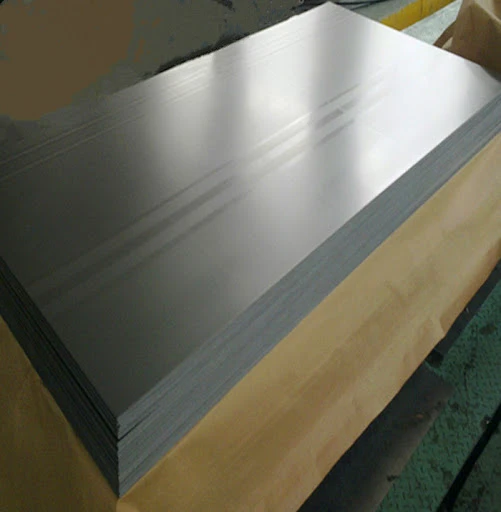 SPCD Cold Rolled Steel Sheet suppliers