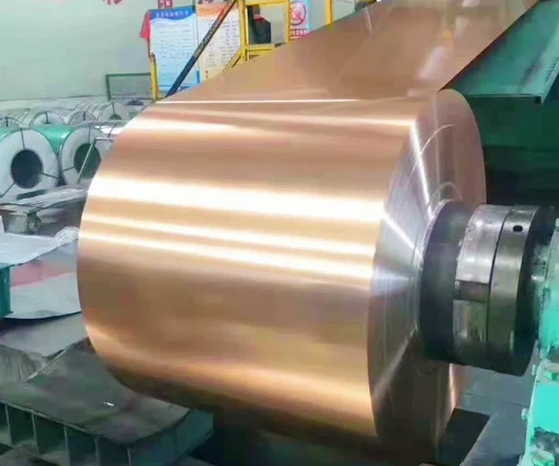 PPGI HDG GI DX51 ZINC Coated Cold Rolled Hot Dipped