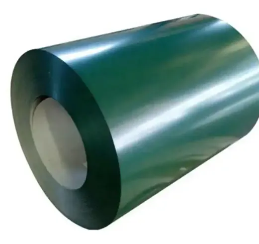 Προβαμμένο πηνίο γαλβανισμένου χάλυβα PPGI&PPGL