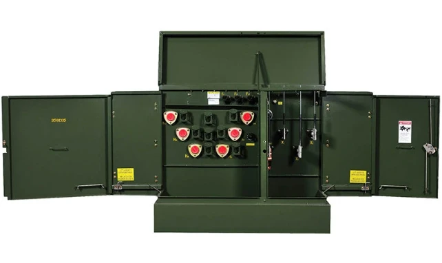750 kva pad mounted transformer 750 kva pad mounted transformer