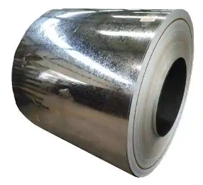 Q195 Q235 Galvalume Steel Coil Galvanized Steel Coil Q195 Q235 Galvalume Steel Coil Galvanized Steel Coil