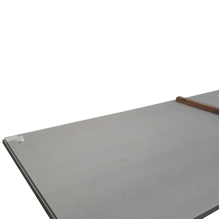 Πλάκα χάλυβα DC51D+Z