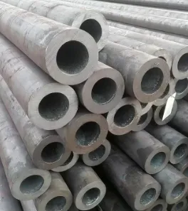 Σωλήνας από γαλβανισμένο χάλυβα Q345B