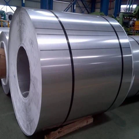Quality Galvanized Steel Coils Q235 Quality Galvanized Steel Coils Q235