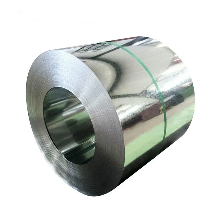 Quality Galvanized Steel Coils Q235 Quality Galvanized Steel Coils Q235