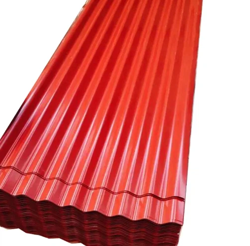 Roofing Sheets Galvanized Steel Corrugated Roof Plate Roofing Sheets Galvanized Steel Corrugated Roof Plate