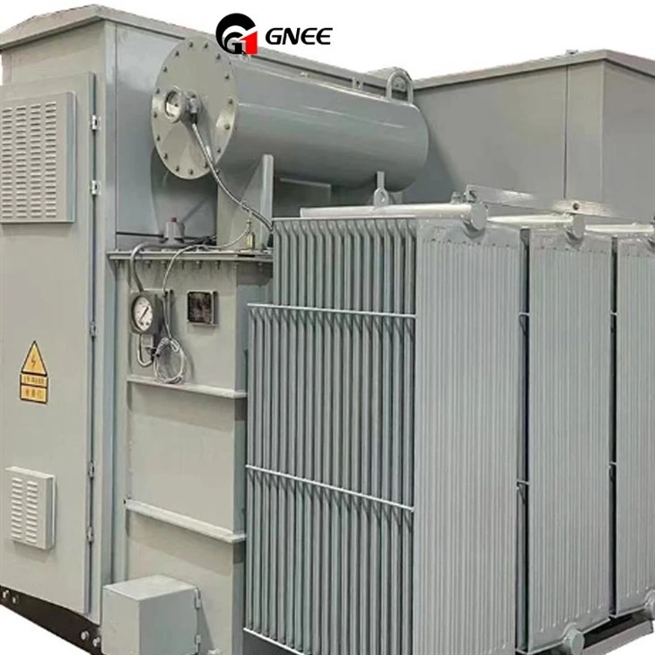 S(F)SZ11 Power Transformer