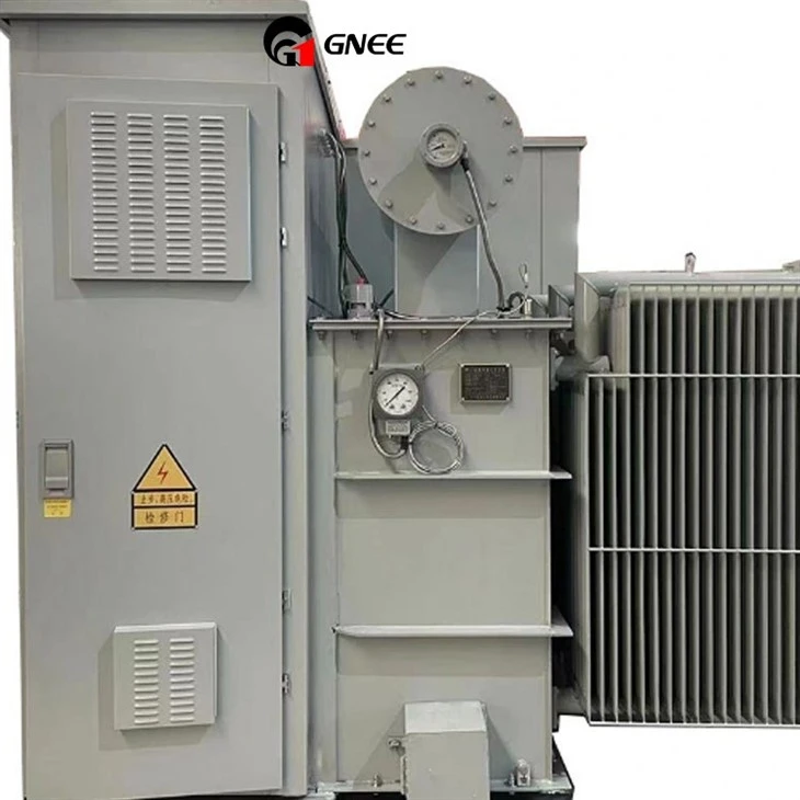 S(F)SZ11 Power Transformer