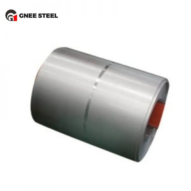 SGC570 Hot Dip Galvanized Steel For Construction