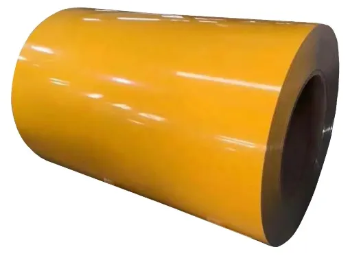 Sgcc Z100 Ppgi ψυχρής έλασης Dx51d Z275 G90