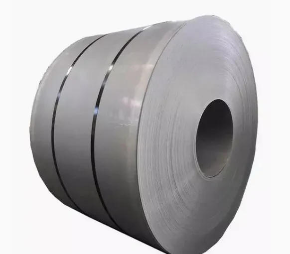 SPCC Πλήρες σκληρό πηνίο CRBA