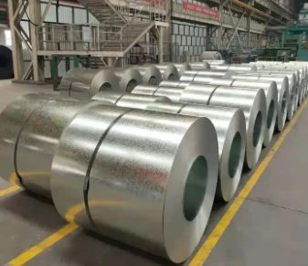 Ss400,Q235,Q345 Black Steel Hot Dipped Galvanized Steel Coil