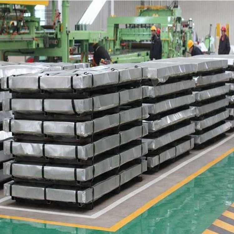 ST13 Cold Rolled Steel Sheet