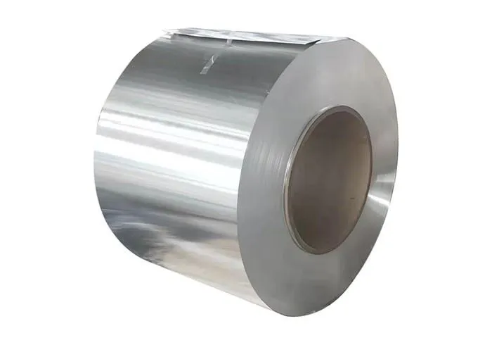 Πηνία ψυχρής έλασης ST15