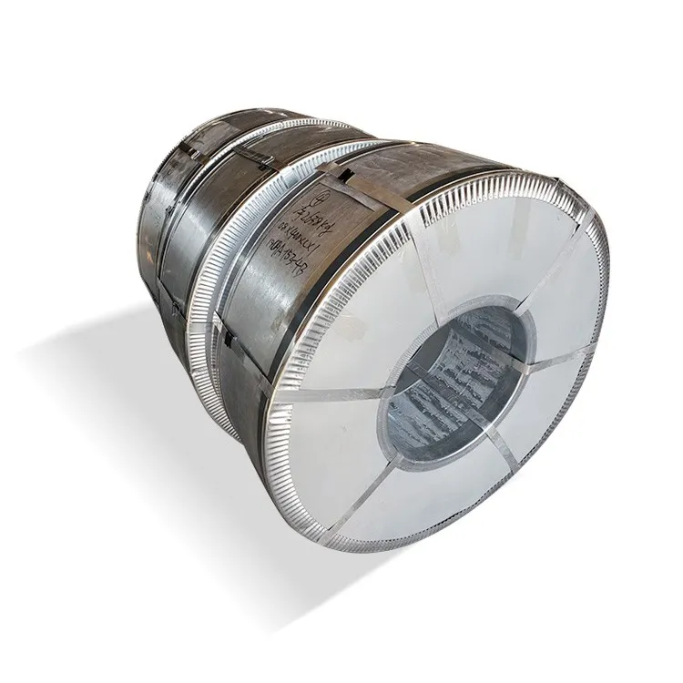 ST16 CRC Coil Cold Rolled Steel Coil προς πώληση