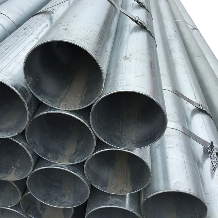 Σωλήνας από ανοξείδωτο ατσάλι 317L