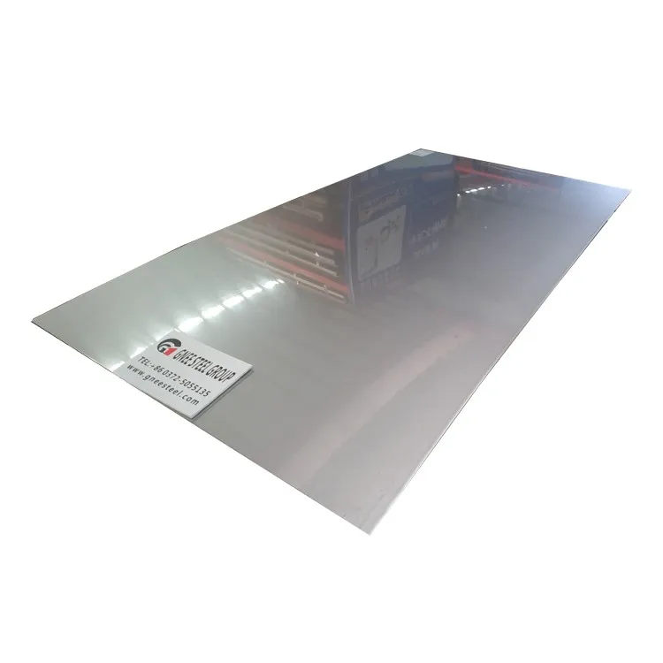 Ανοξείδωτο ατσάλι 904L