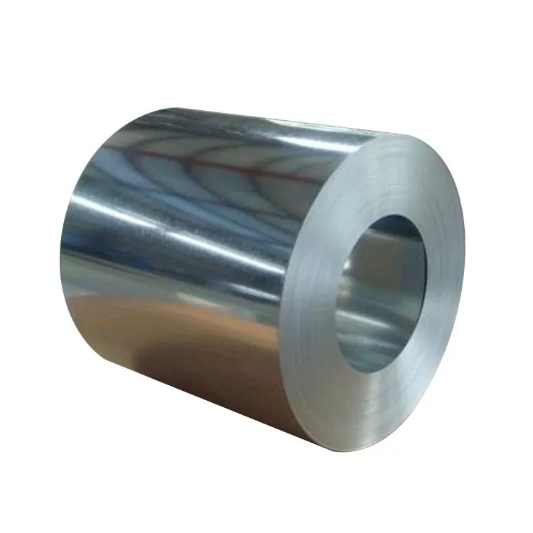 Ατσάλινο πηνίο