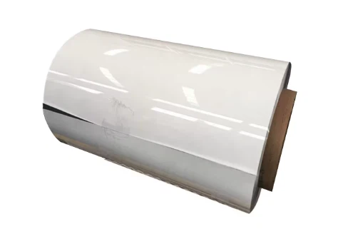 Steel Coils Color Coated Galvanized Steel Coil PPGI