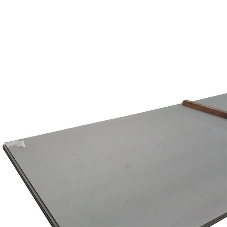 Η διαφορά IMS: Φύλλο γαλβανισμένου χάλυβα