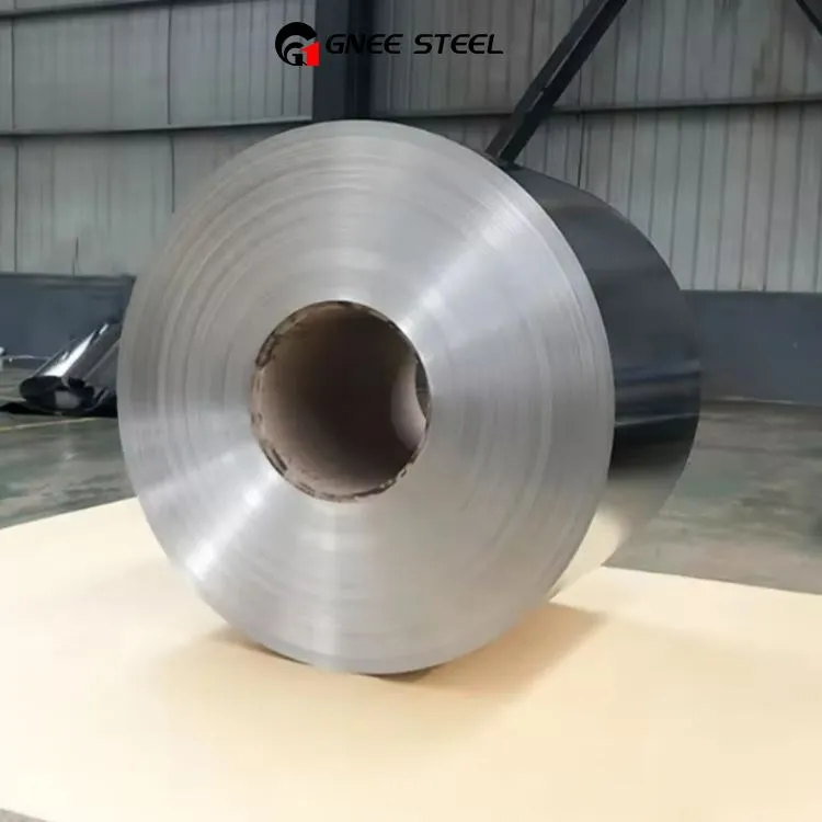 Χάλυβας χωρίς κασσίτερο (TFS)