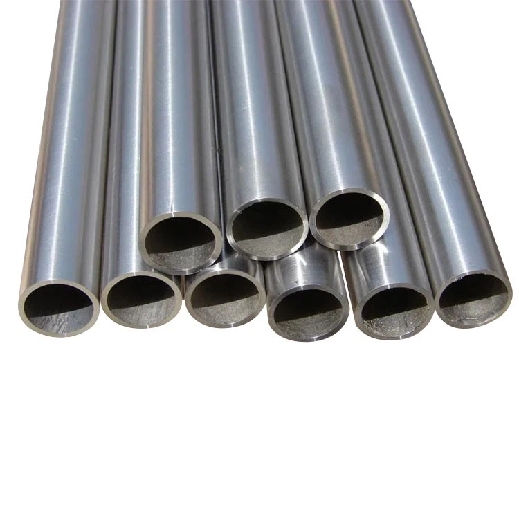 TP304 1.4301 S30408 06cr19ni10 Inox Tube Stainless Steel Pipe