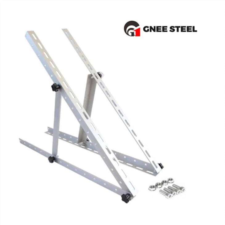 Tripod Roof Photovoltaic Bracket