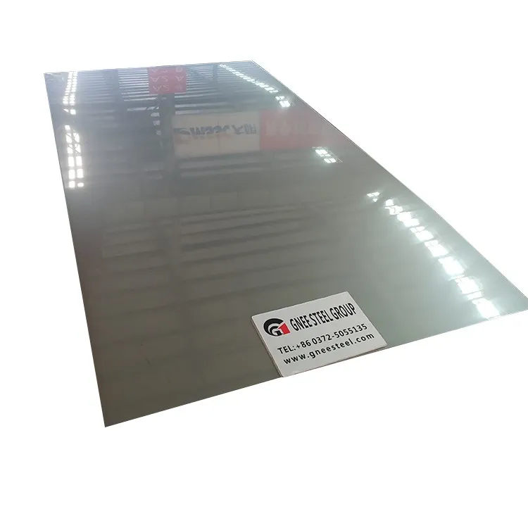 US 309/309S (UNS S30900/S30908) Steel Plate