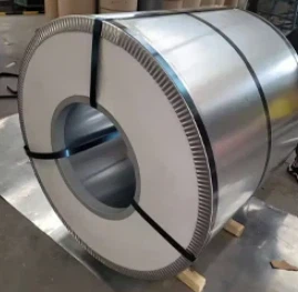 Z275 Hot-dip Electro Galvanized Steel Coil Z275 Hot-dip Electro Galvanized Steel Coil