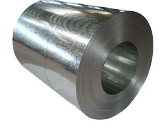 Z275 Hot Dipped Galvanized Metal Thin Galvanized Steel Z275 Hot Dipped Galvanized Metal Thin Galvanized Steel
