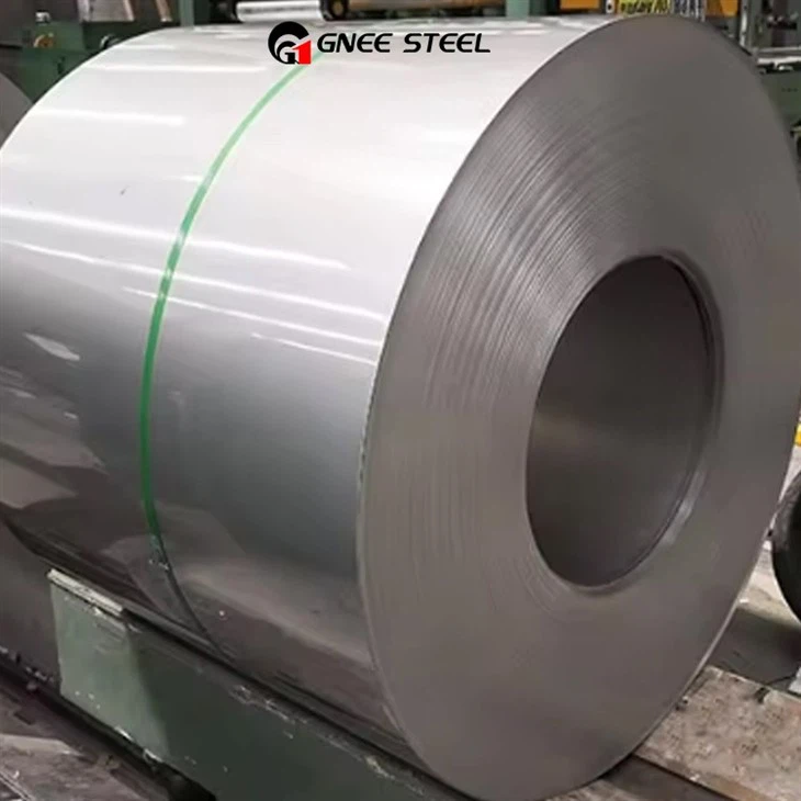 ZAM Coated Steel Coils