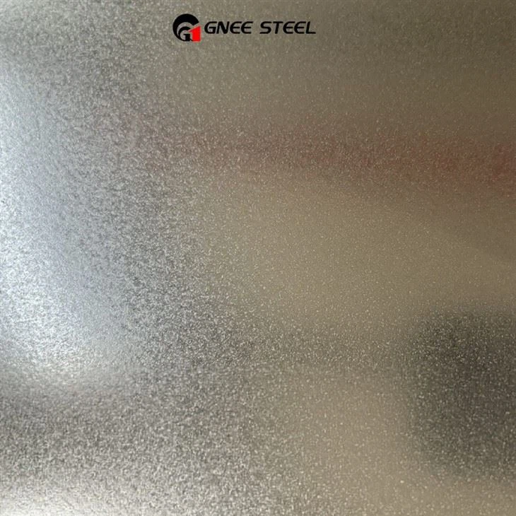 Zinc Aluminium Magnesium Steel Coils