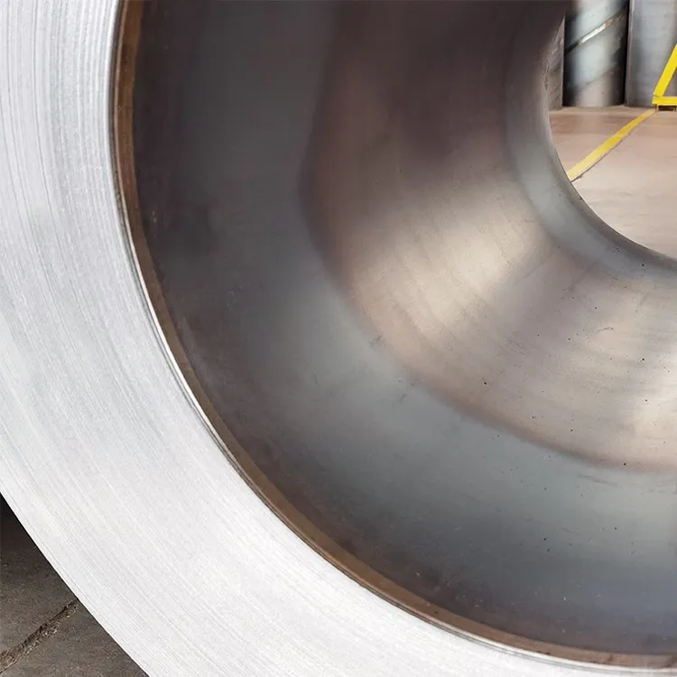 Ψευδάργυρο γαλβανισμένο χάλυβα πυκνό χάλυβα πλάκα